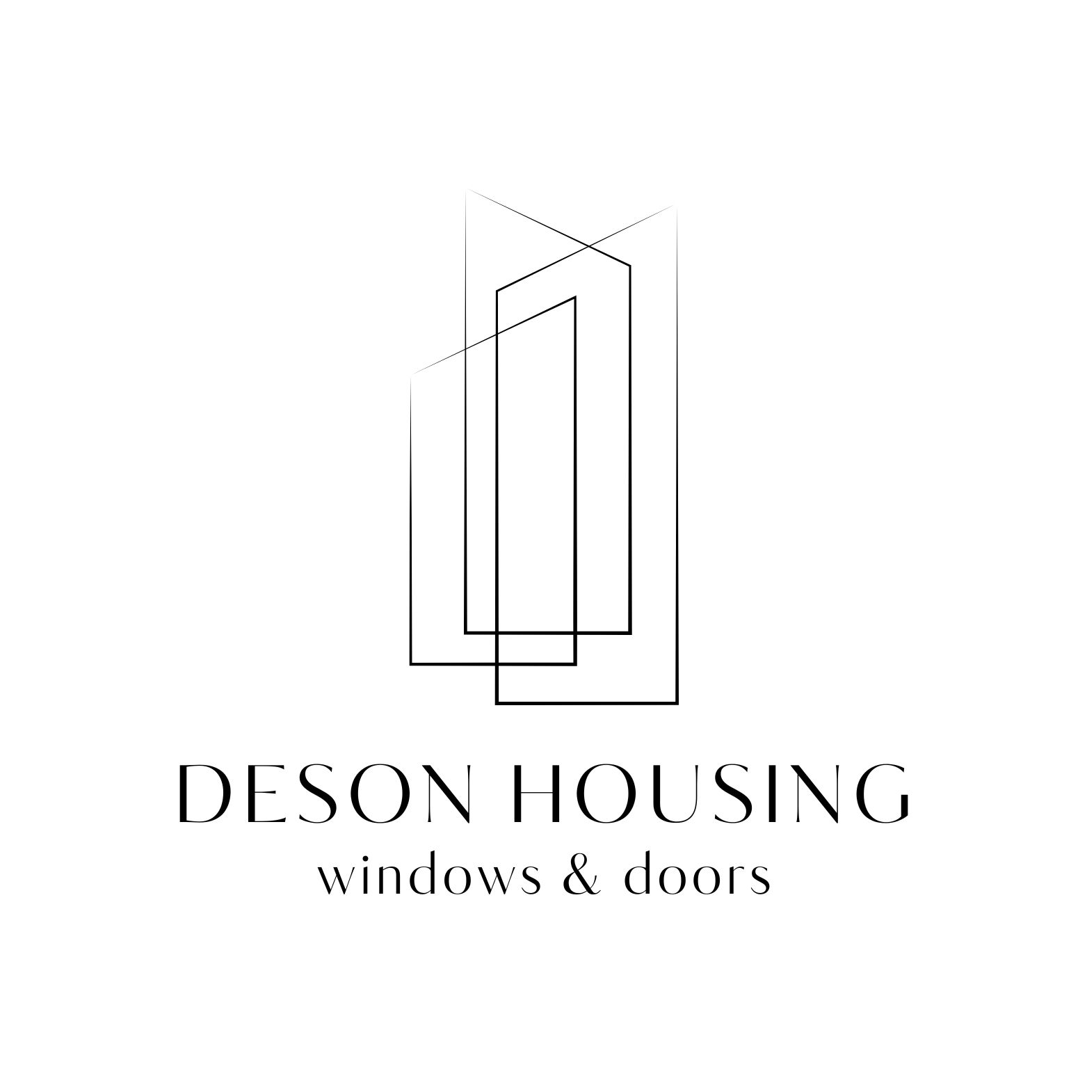 DESON housing LLC logo