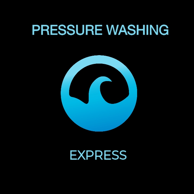 Pressure Washing Express logo