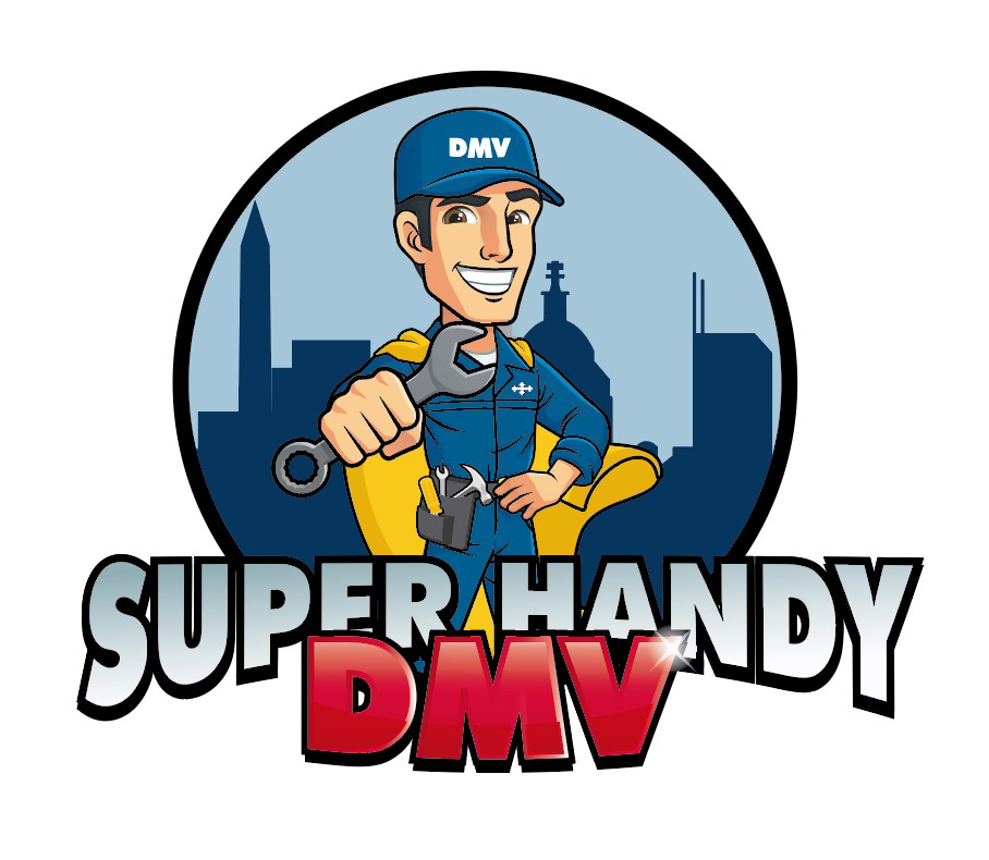 Super Handy DMV LLC logo