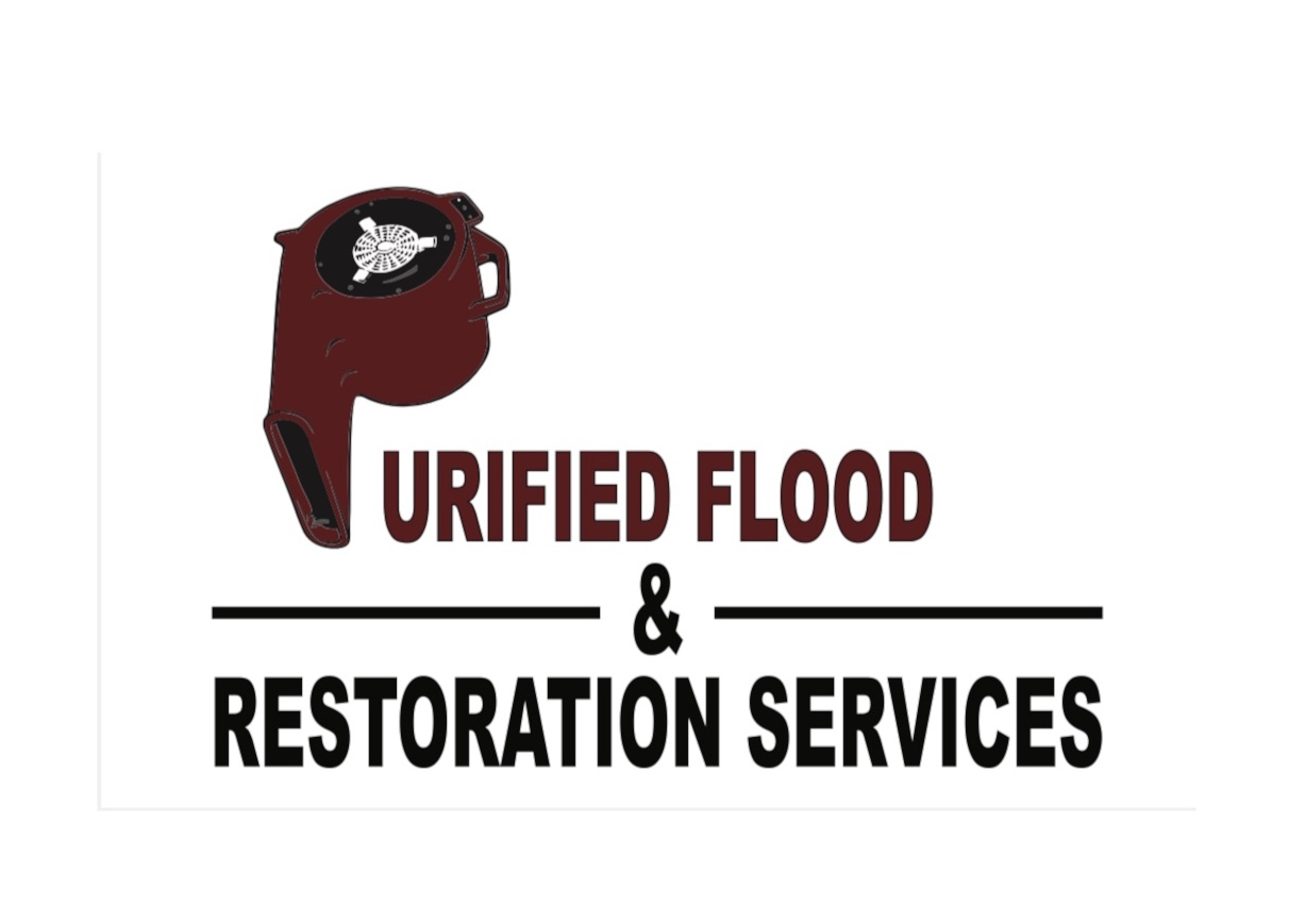 Purified Flood & Restoration Services logo
