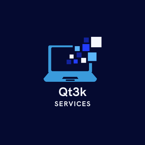 QT3K logo