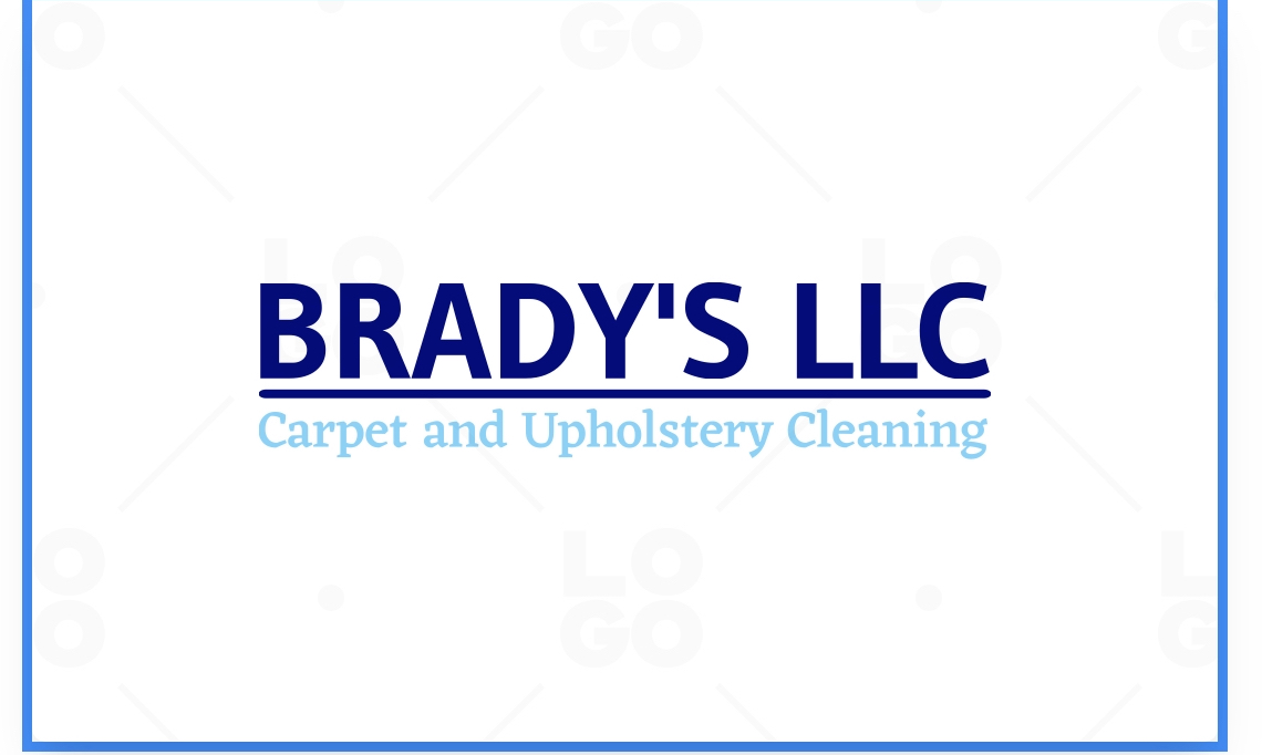 Bradys LLC logo