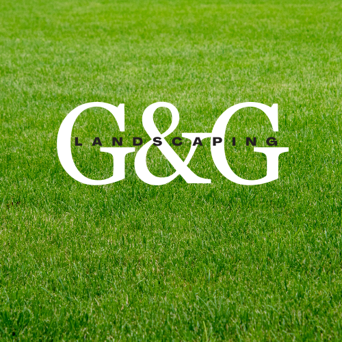 G&G Landscaping logo