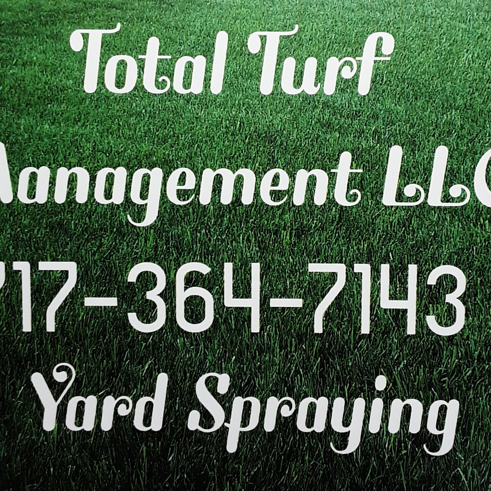 Avatar for Total Turf Management llc