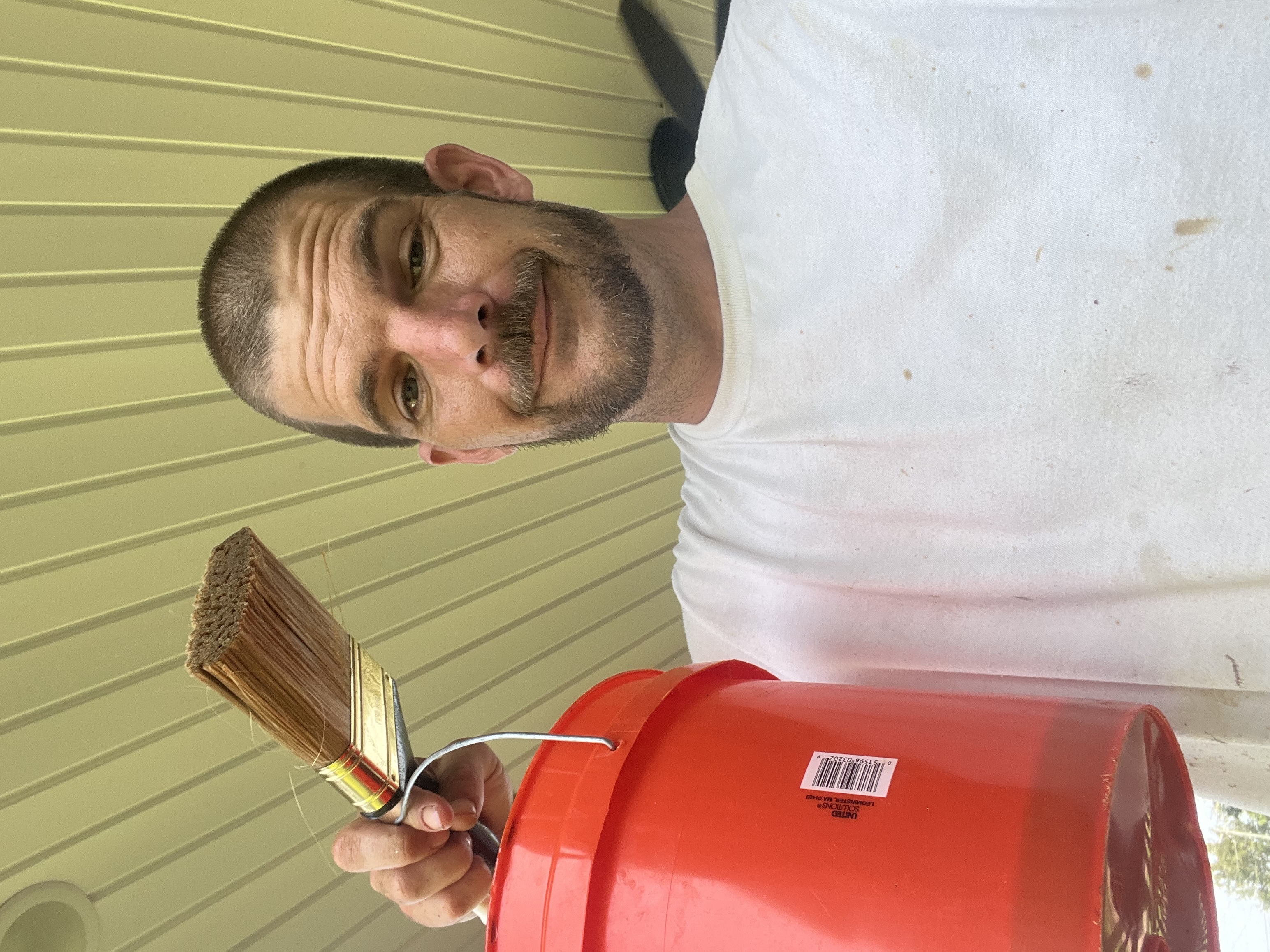 Avatar for KS Pressure Washing & Staining