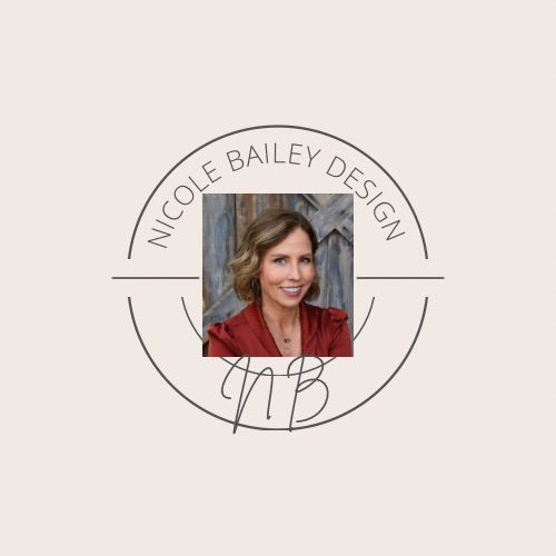 Nicole Bailey Design LLC logo