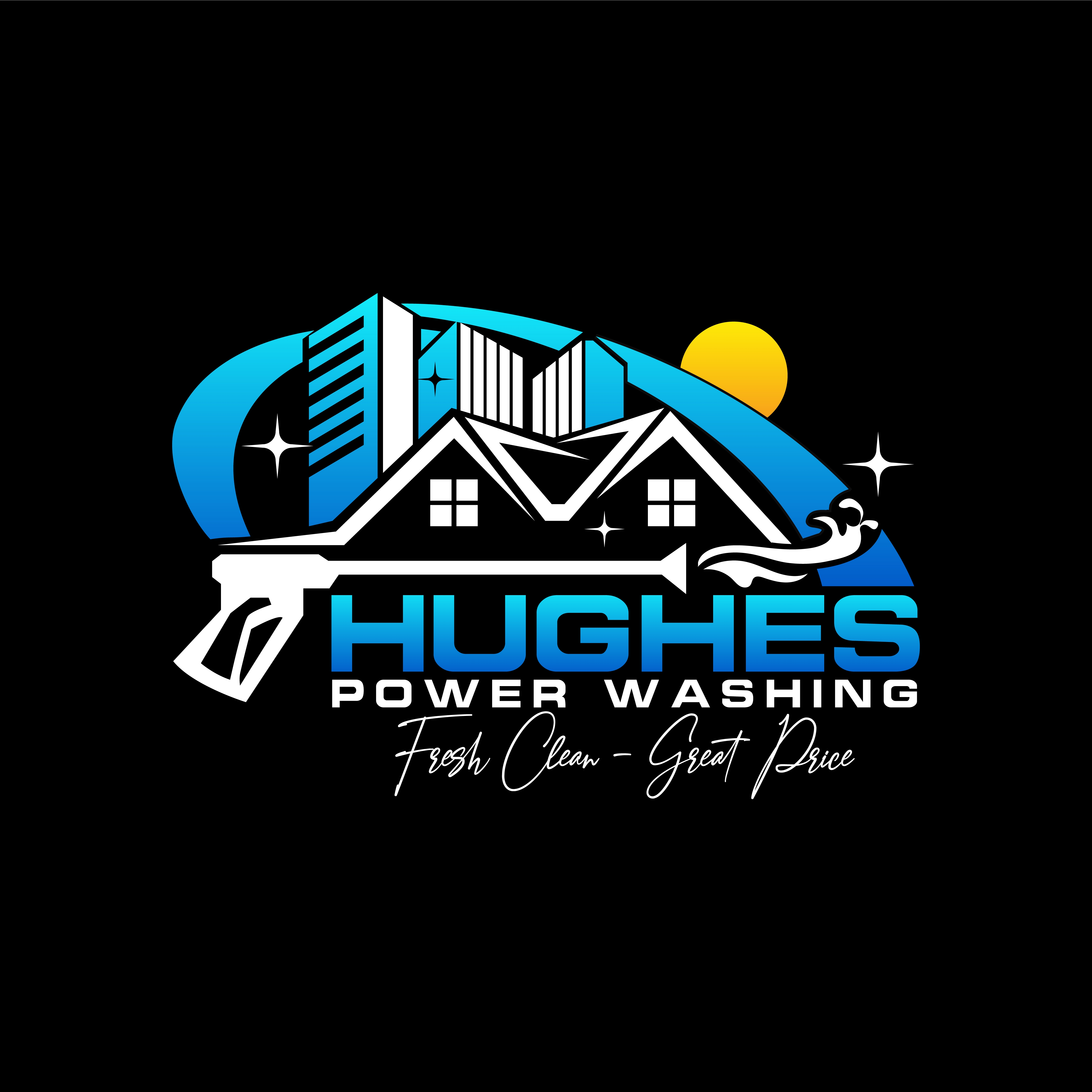 Avatar for Hughes Power Washing LLC.