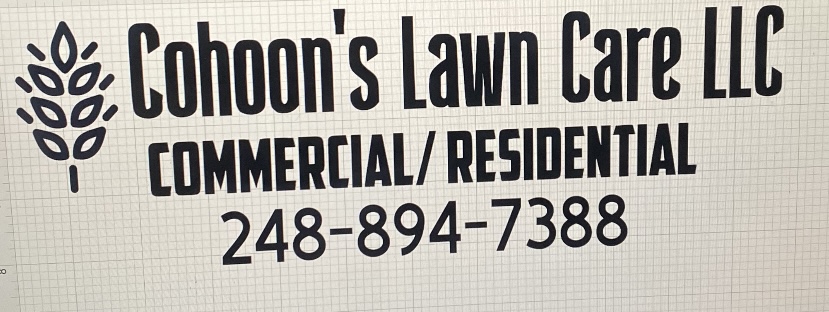 Avatar for Cohoons Lawn Care LLC