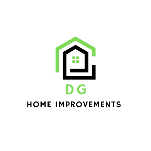 DG Home Improvements logo