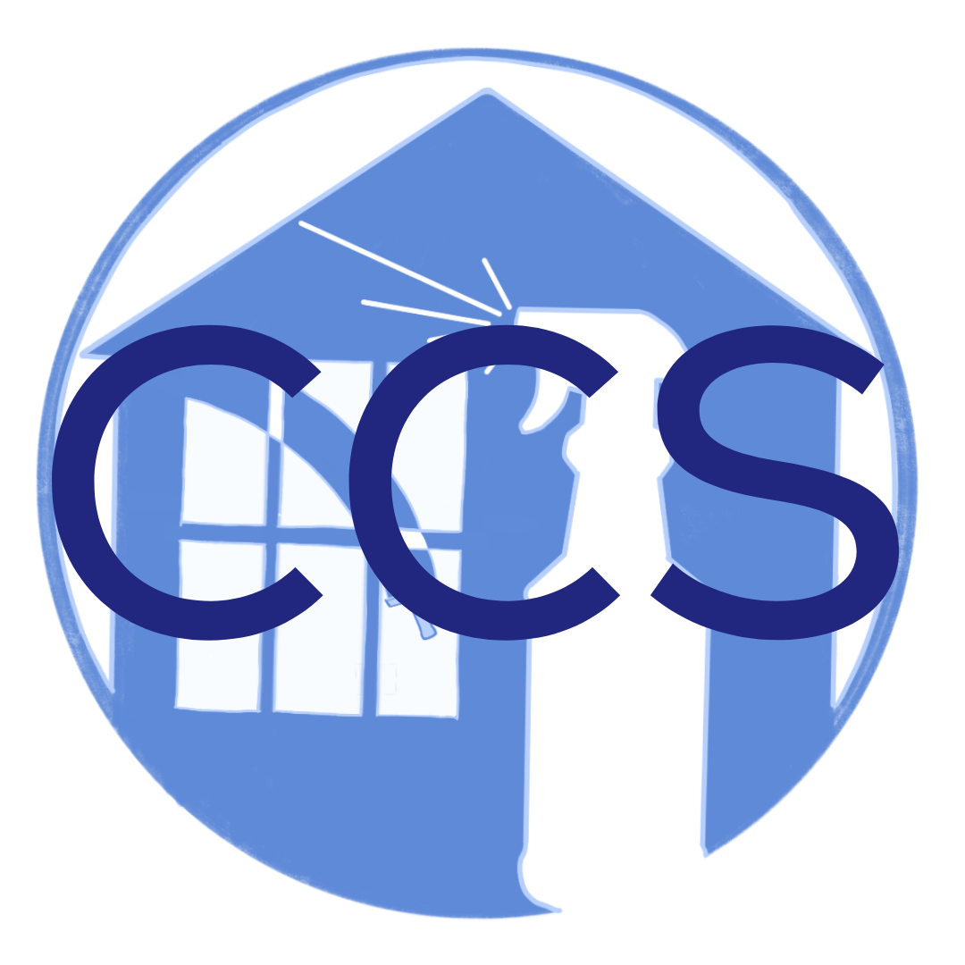 Canter's Cleaning Service logo