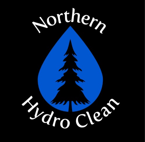 Northern hydro clean L.L.C. logo