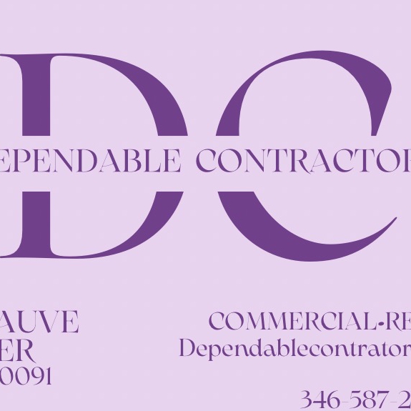 Avatar for Dependable contractors