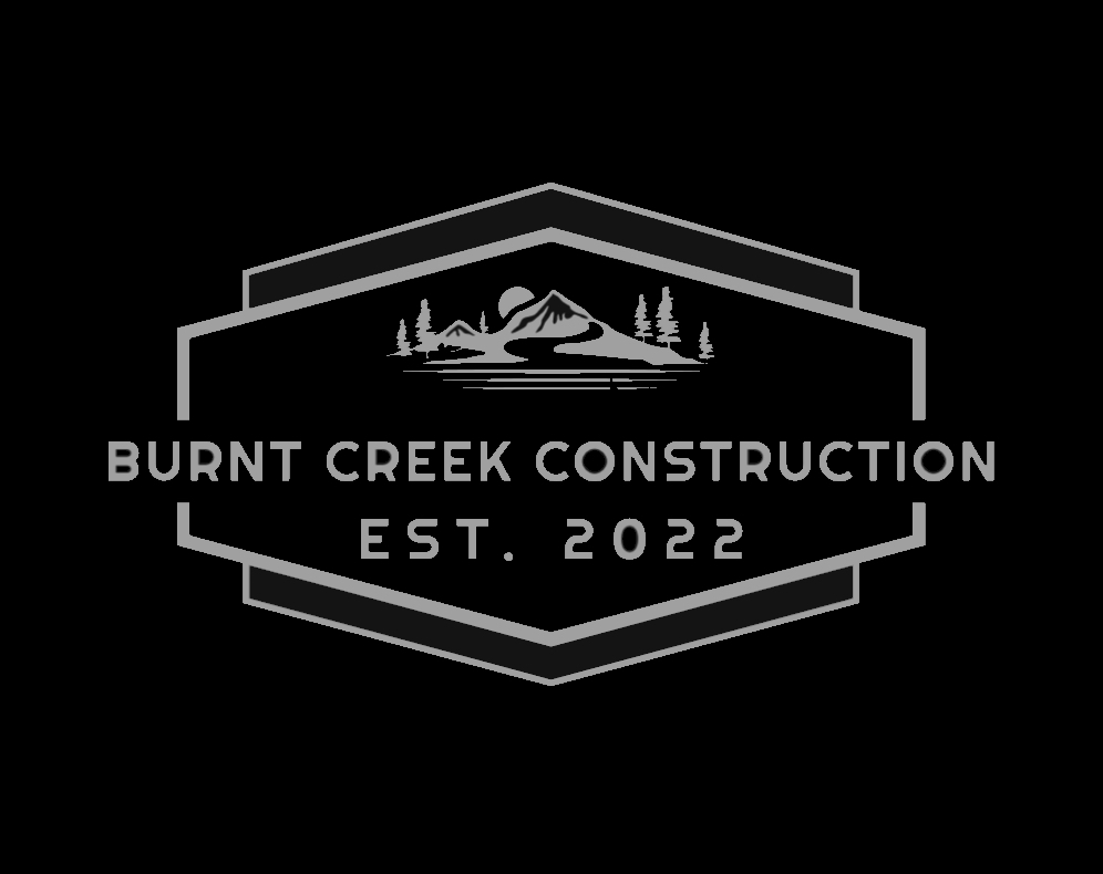 Burnt Creek Construction logo