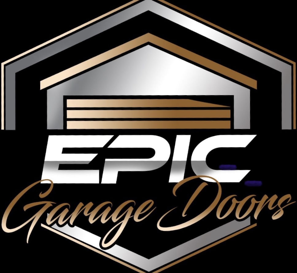 Epic Garage Doors logo
