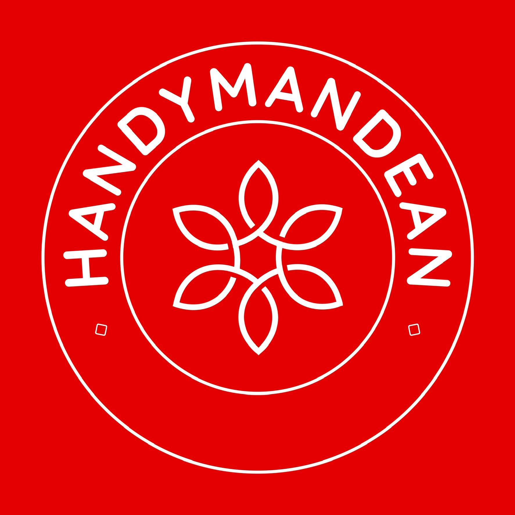 HandymanDean logo
