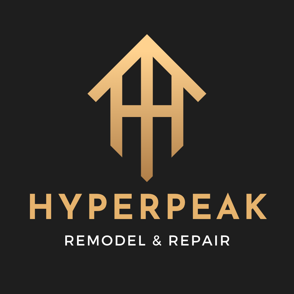 Hyperpeak Remodel & Repair logo