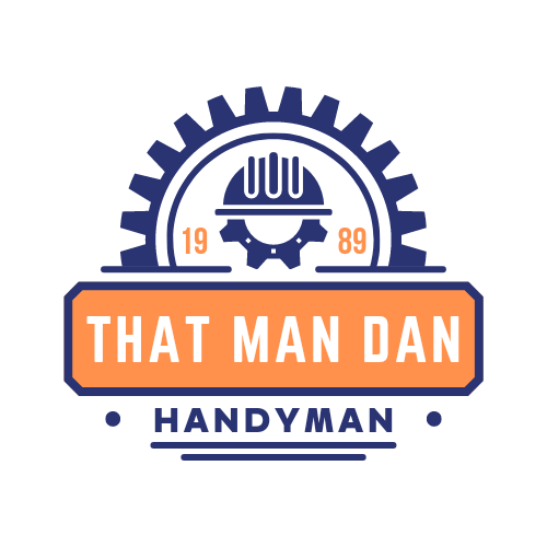 That Man Dan Handyman Service, LLC logo