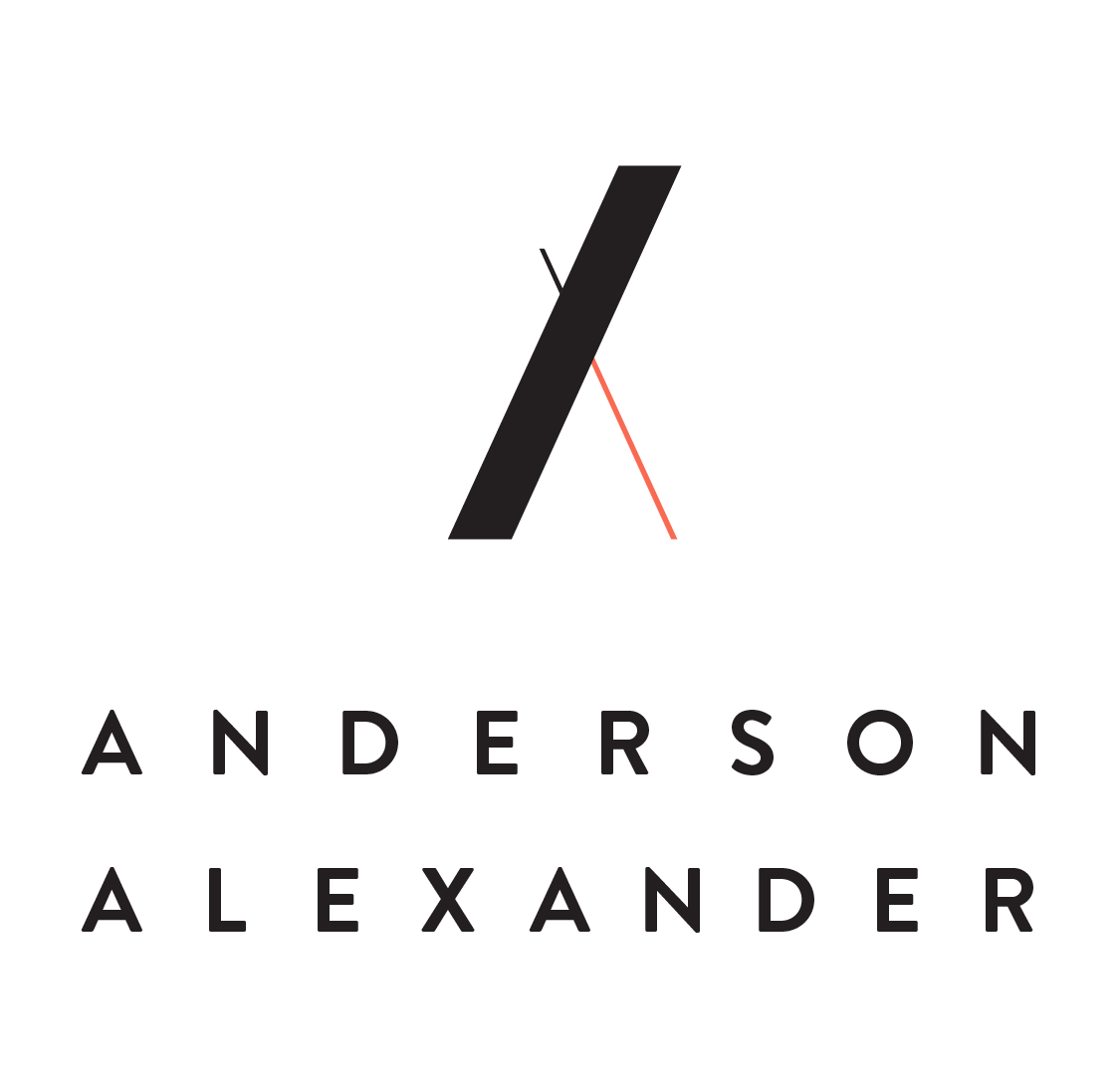 Anderson Alexander Architects logo