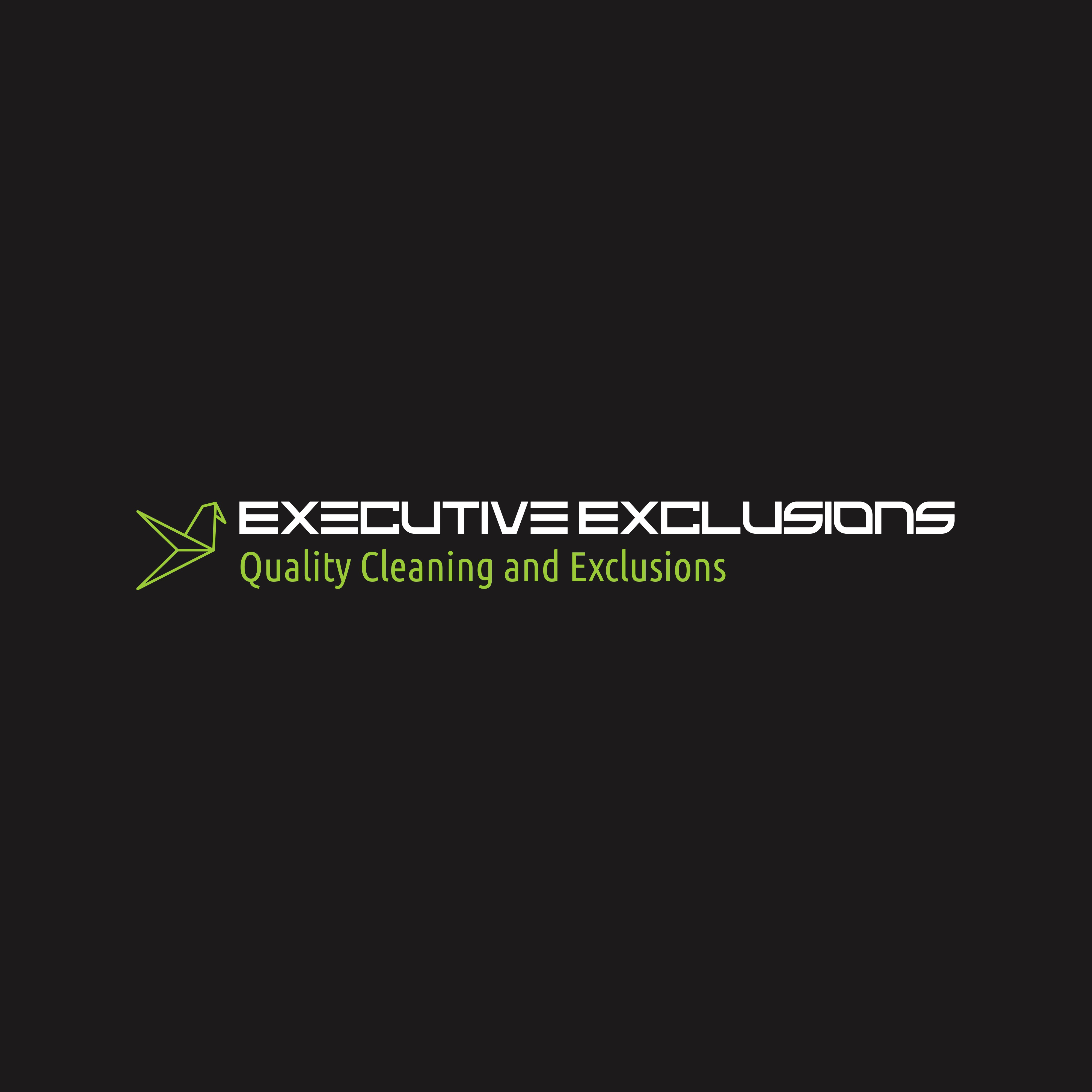Executive Exclusions logo