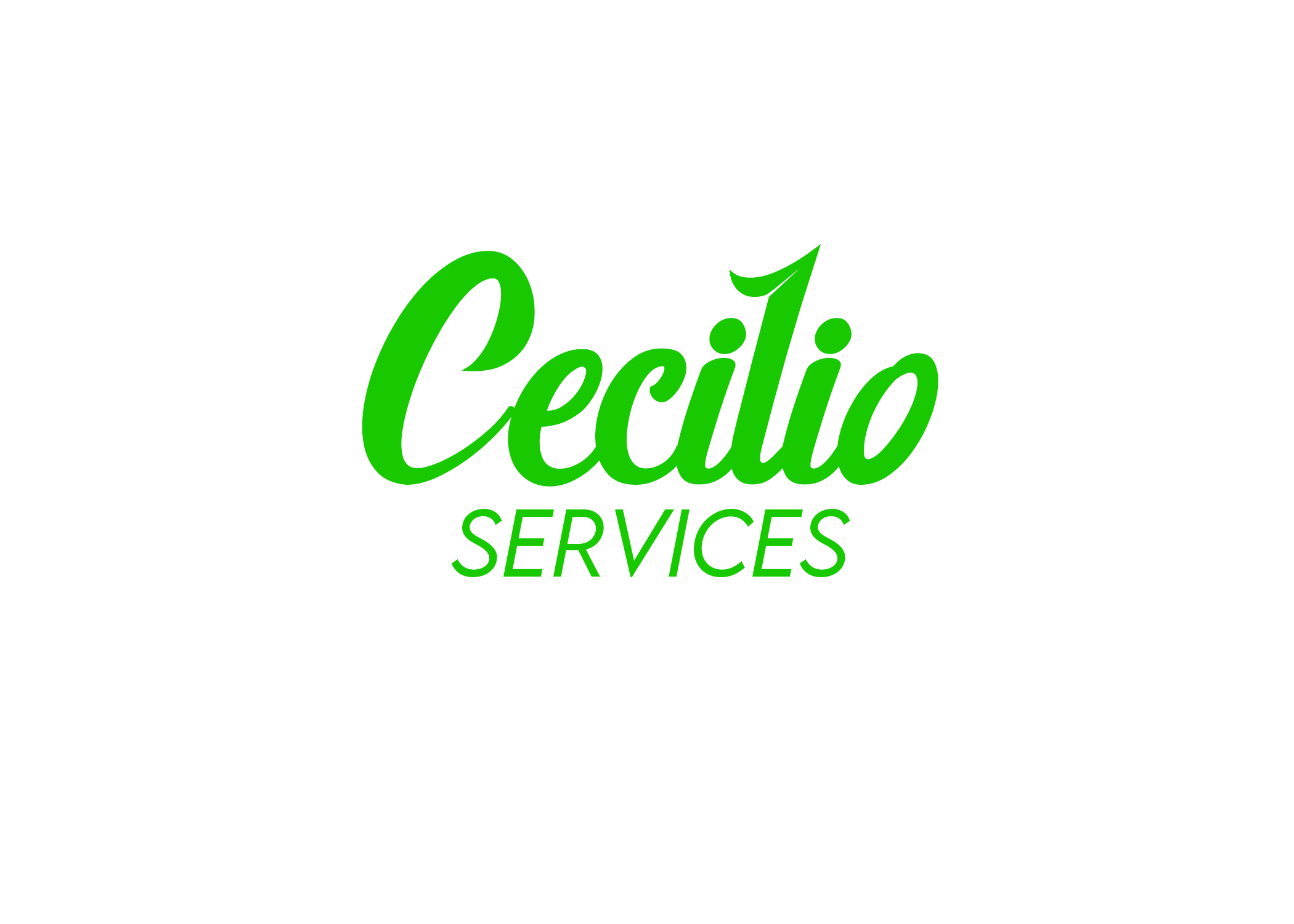 Cecilio Services logo