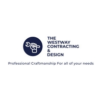 The WestWay Contracting & Design logo