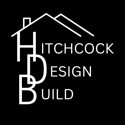 Hitchcock Design Build logo