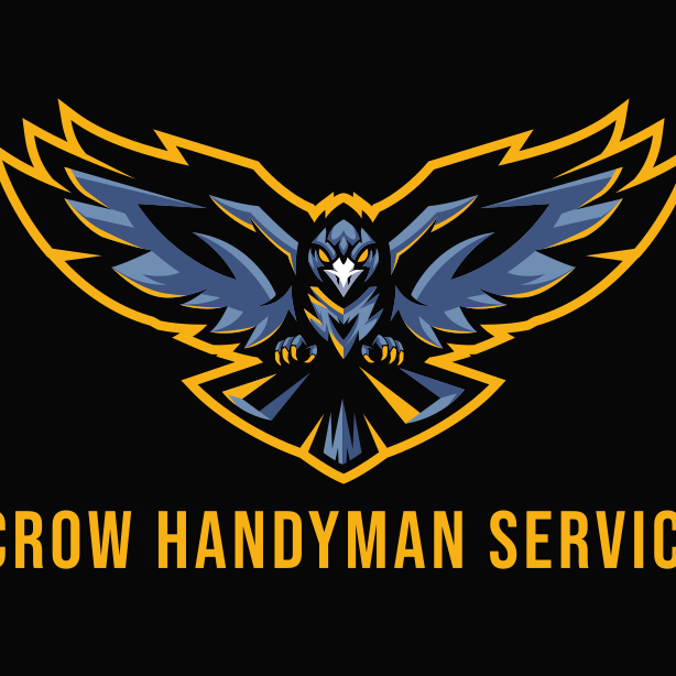 Old crow handyman service llc logo