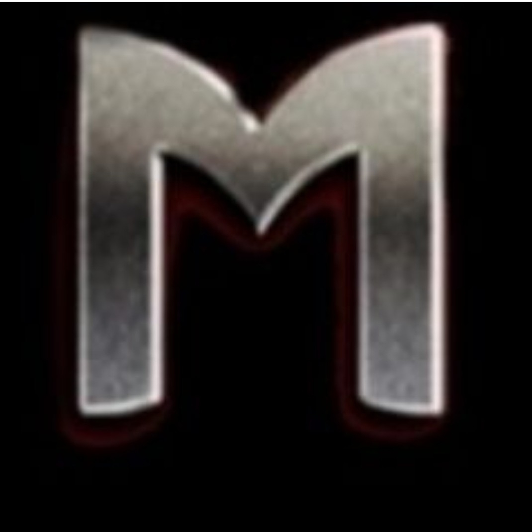 Nefarious Services logo