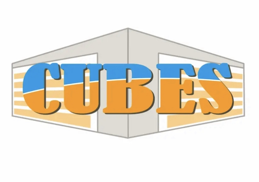 Cubes of Lancaster LLC logo