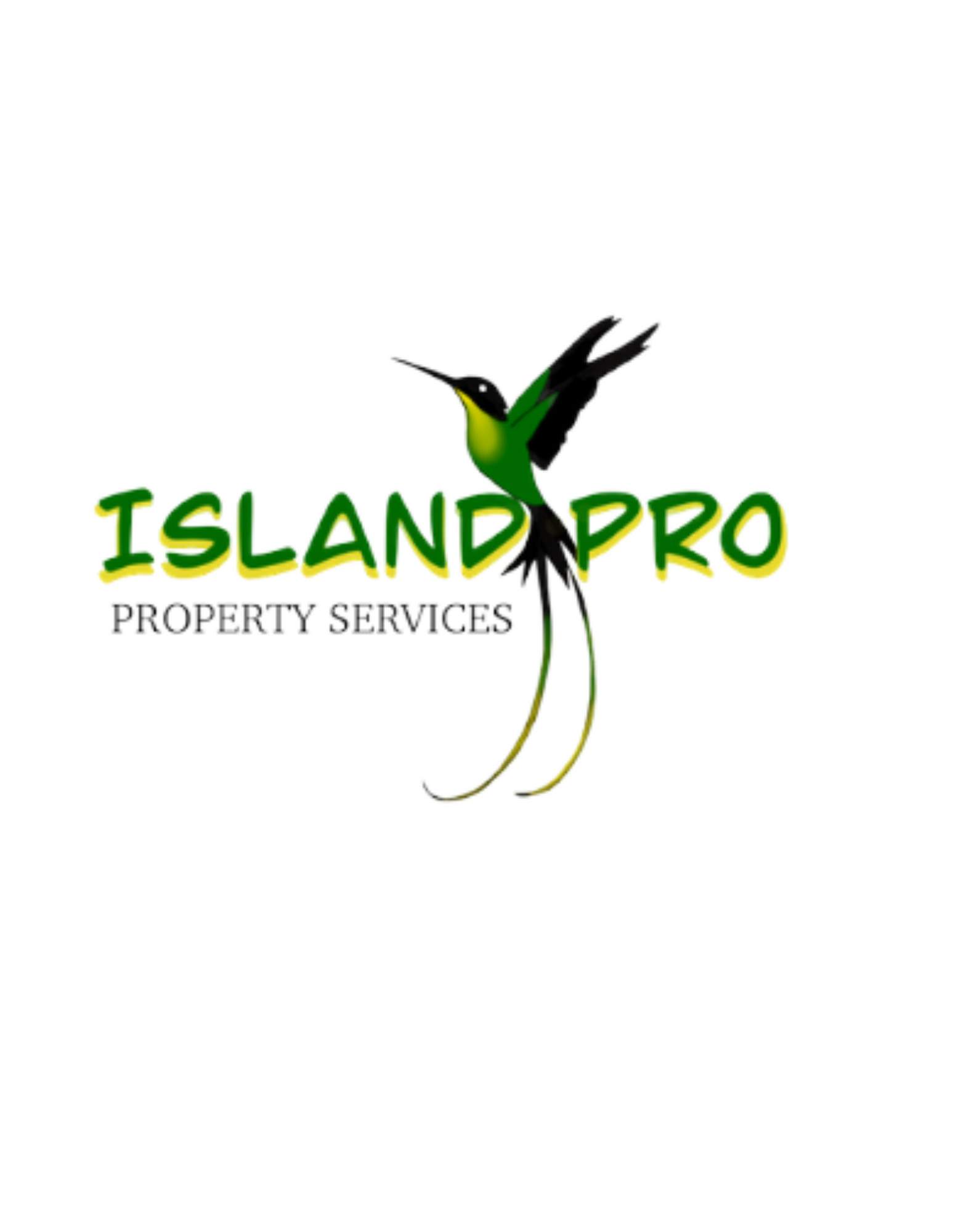 Island Pro logo