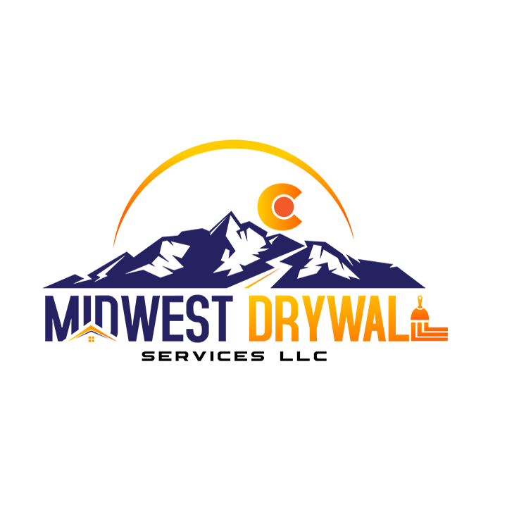 Midwest Drywall Services LLC logo