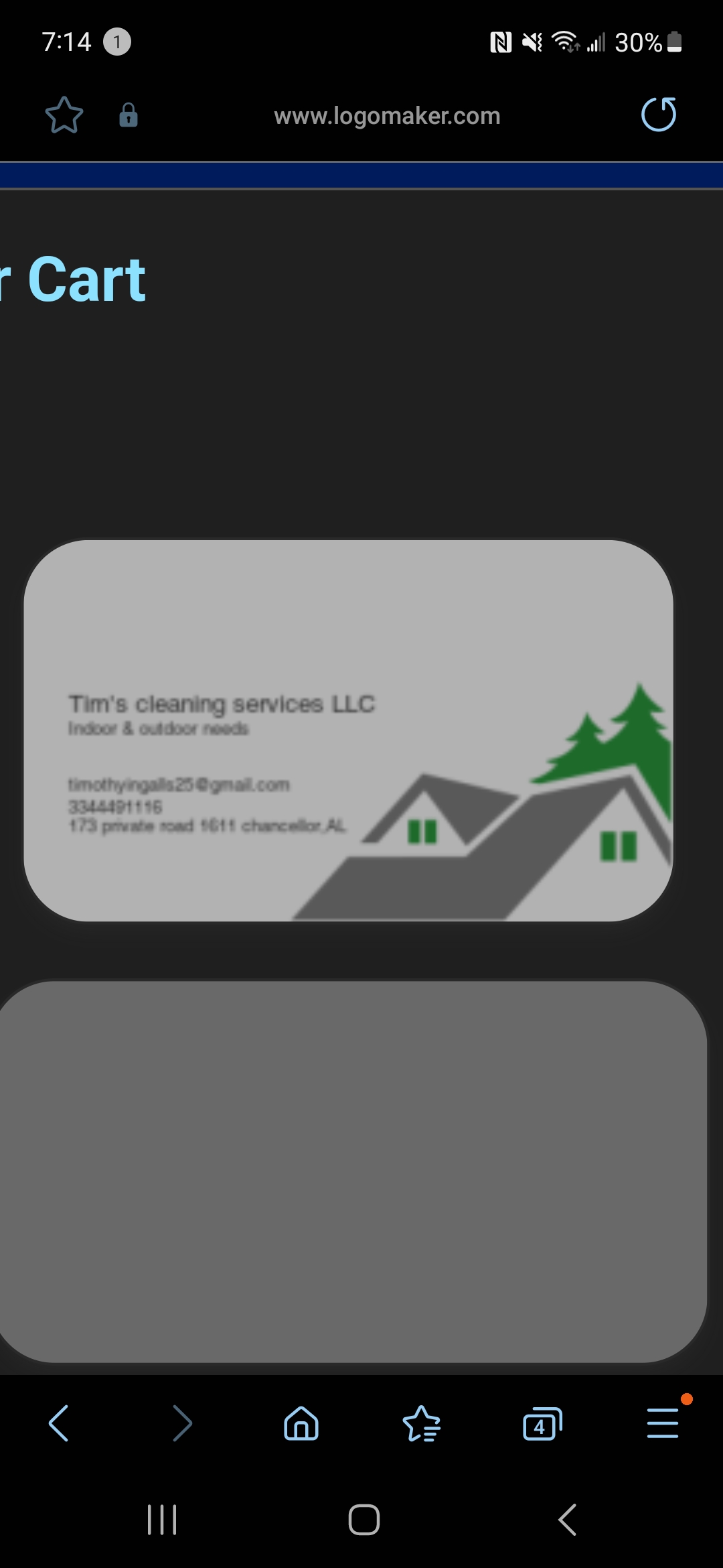 Avatar for Tim's Cleaning Service LLC