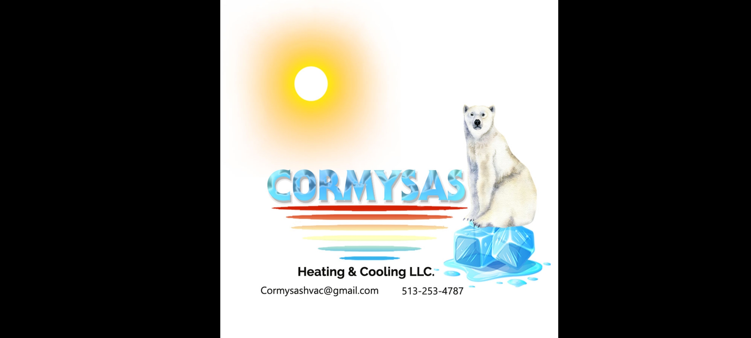 Cormysas Heating and Cooling LLC logo