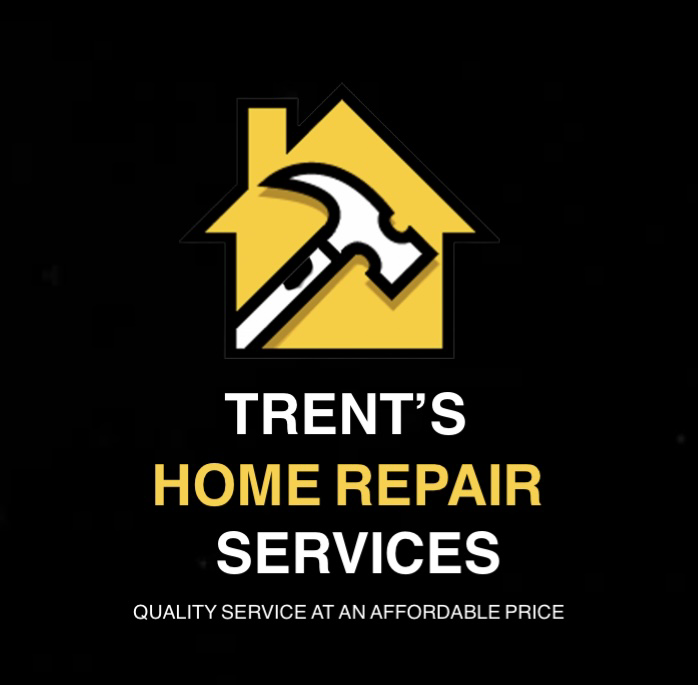 Logo for Trents Home Repair Services
