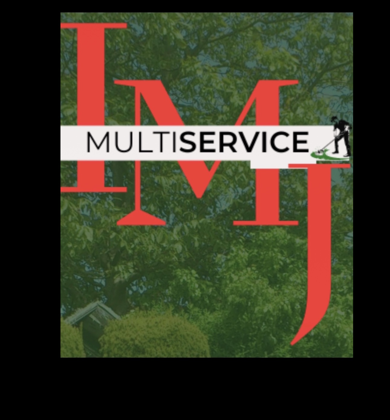 IMJ Multiservice logo