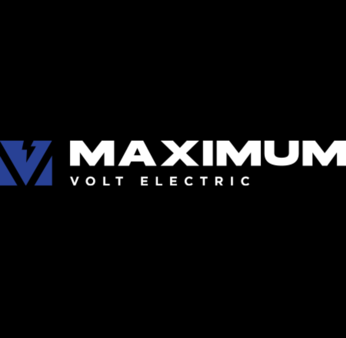 Maximum Volt Electric logo