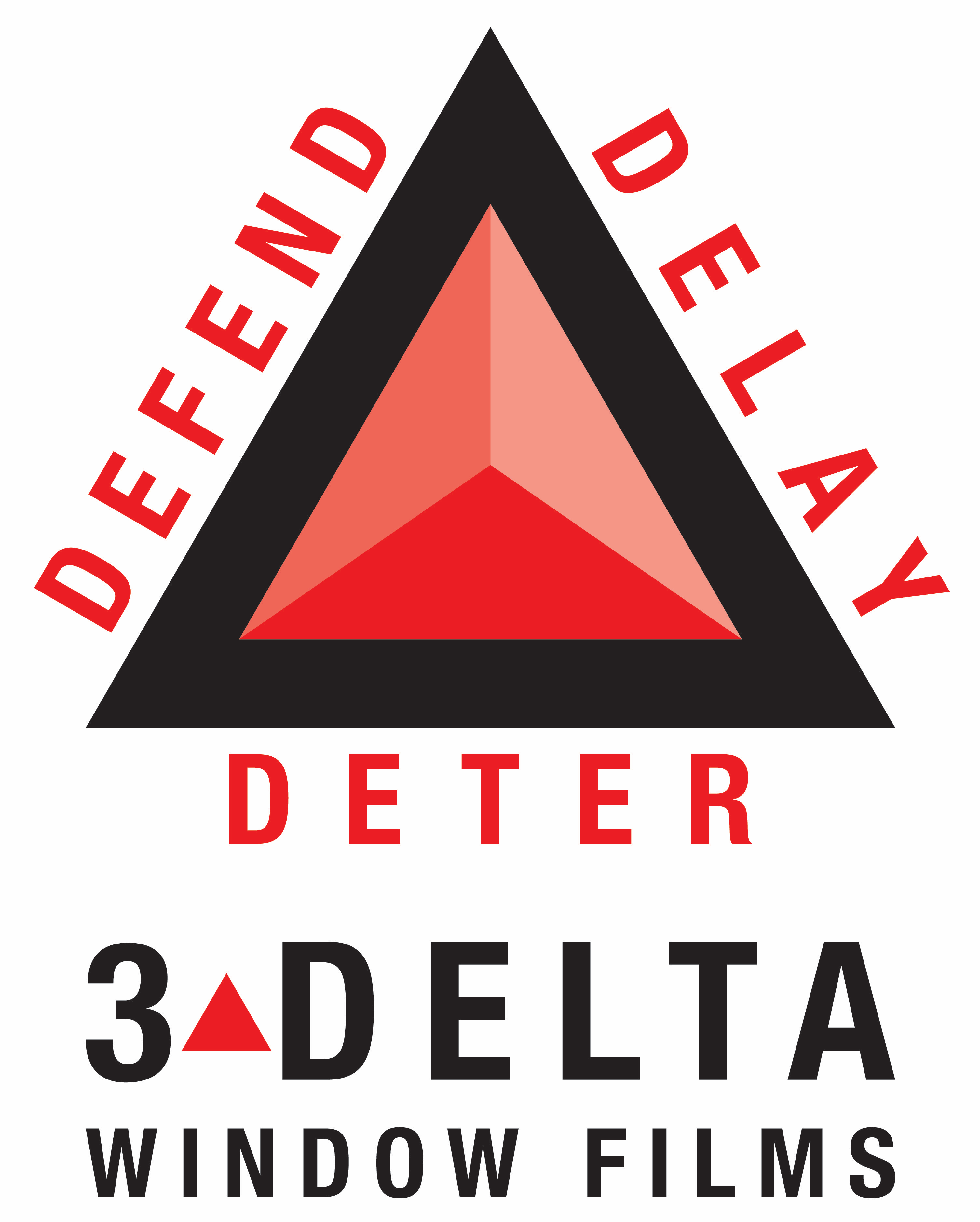 3 Delta Window Films LLC logo