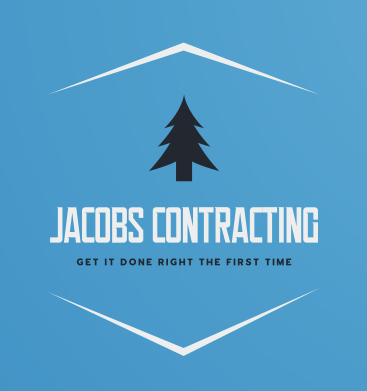 Jacobs contracting logo