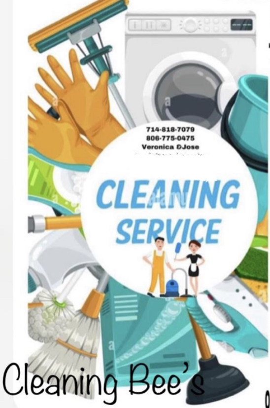 Avatar for Cleaning Bees
