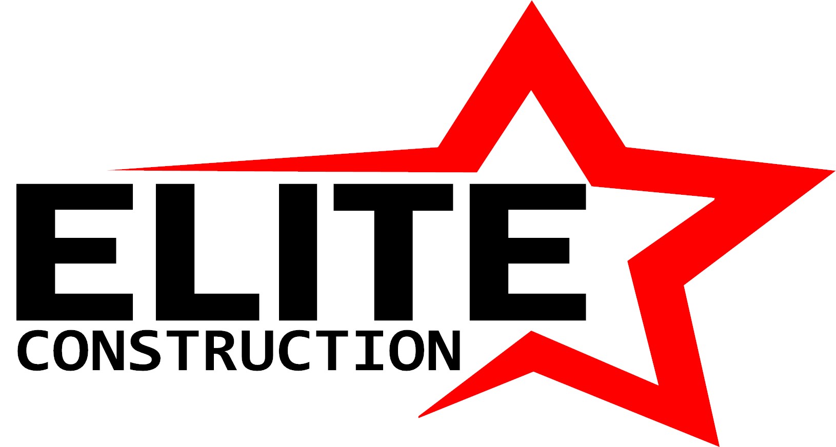 Elite construction and carpentry llc logo