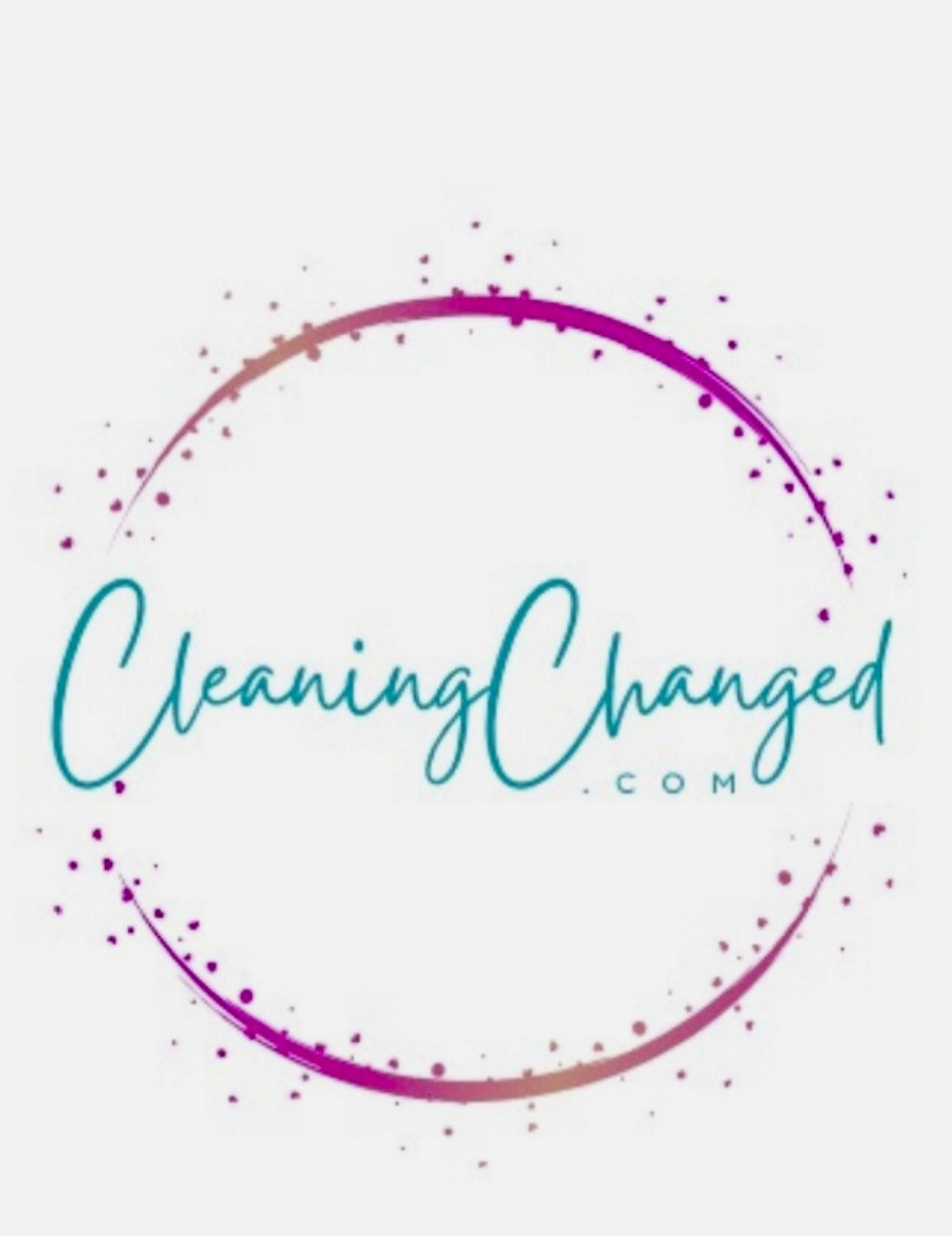 CleaningChanged logo