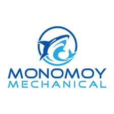 Monomoy Mechanical, LLC logo