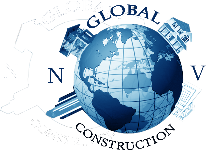 Global NV Construction logo