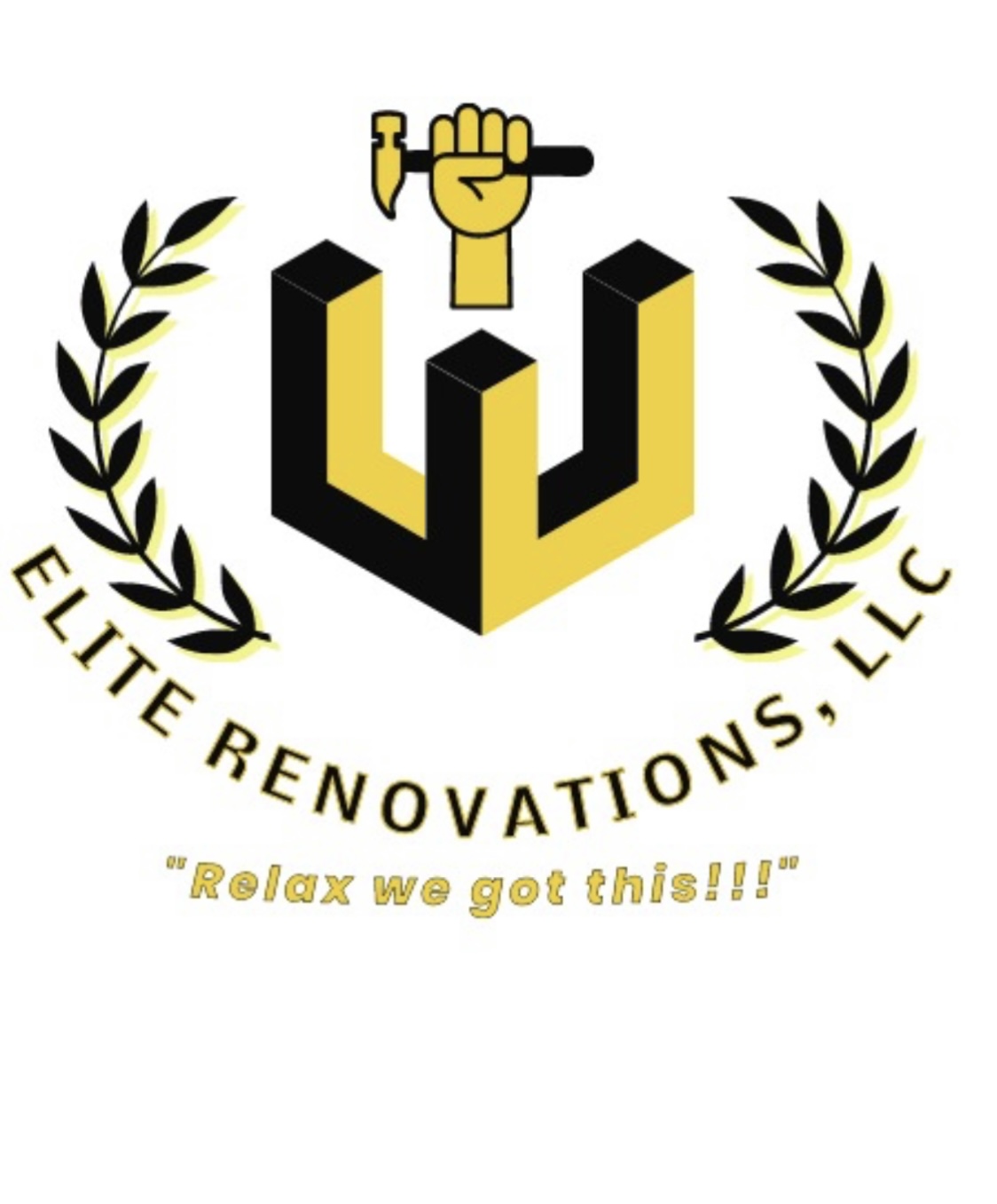 Elite Renovations LLC logo