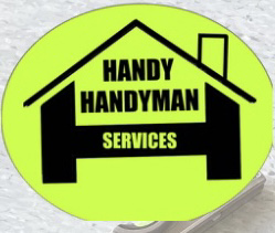 Avatar for Handy Handyman Services