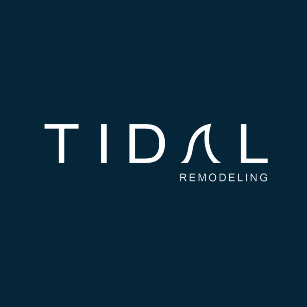 Tidal Remodeling logo