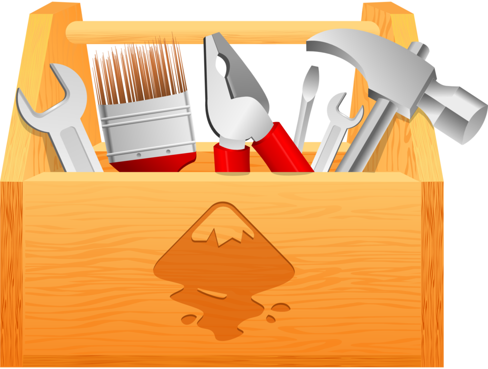 Handy Helper logo