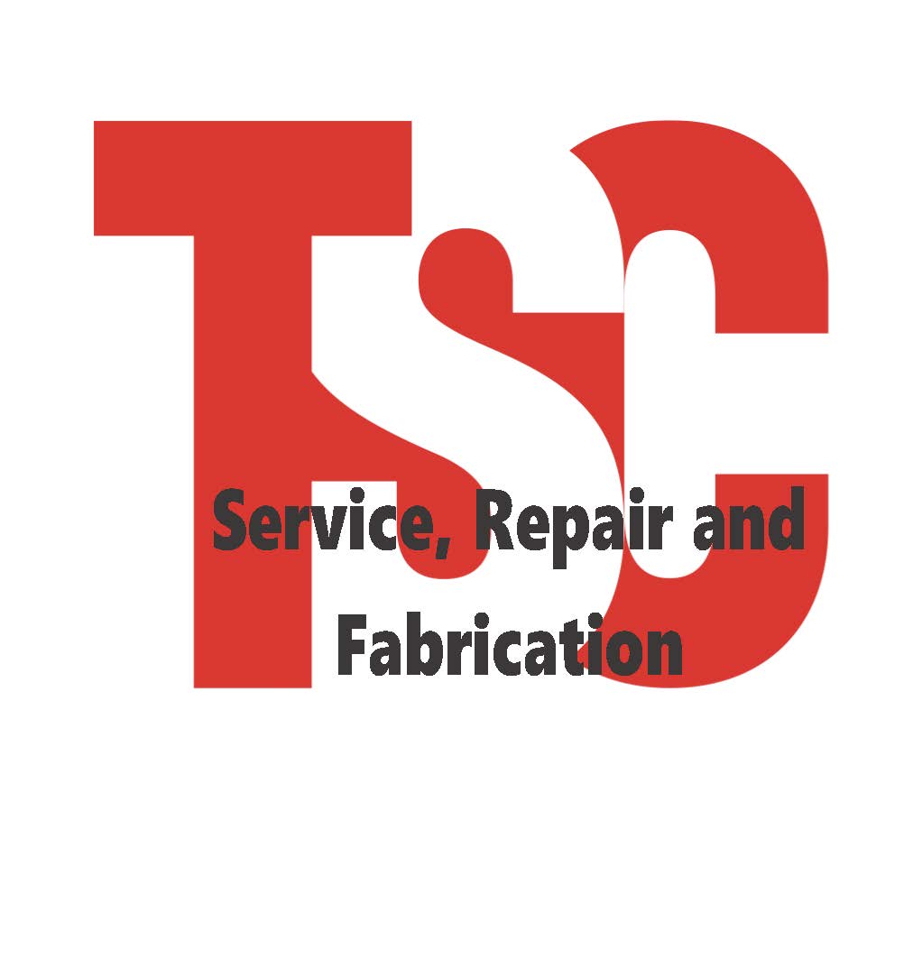 TSC Service, Repair and Fabrication logo