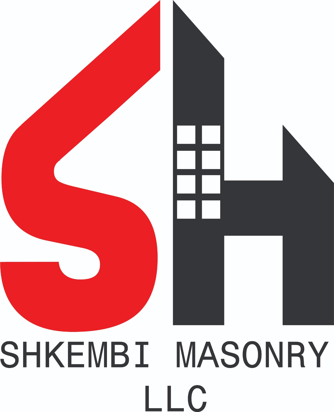 Shkembi Masonry LLC logo