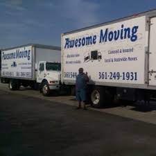 Avatar for Awesome Moving & Storage